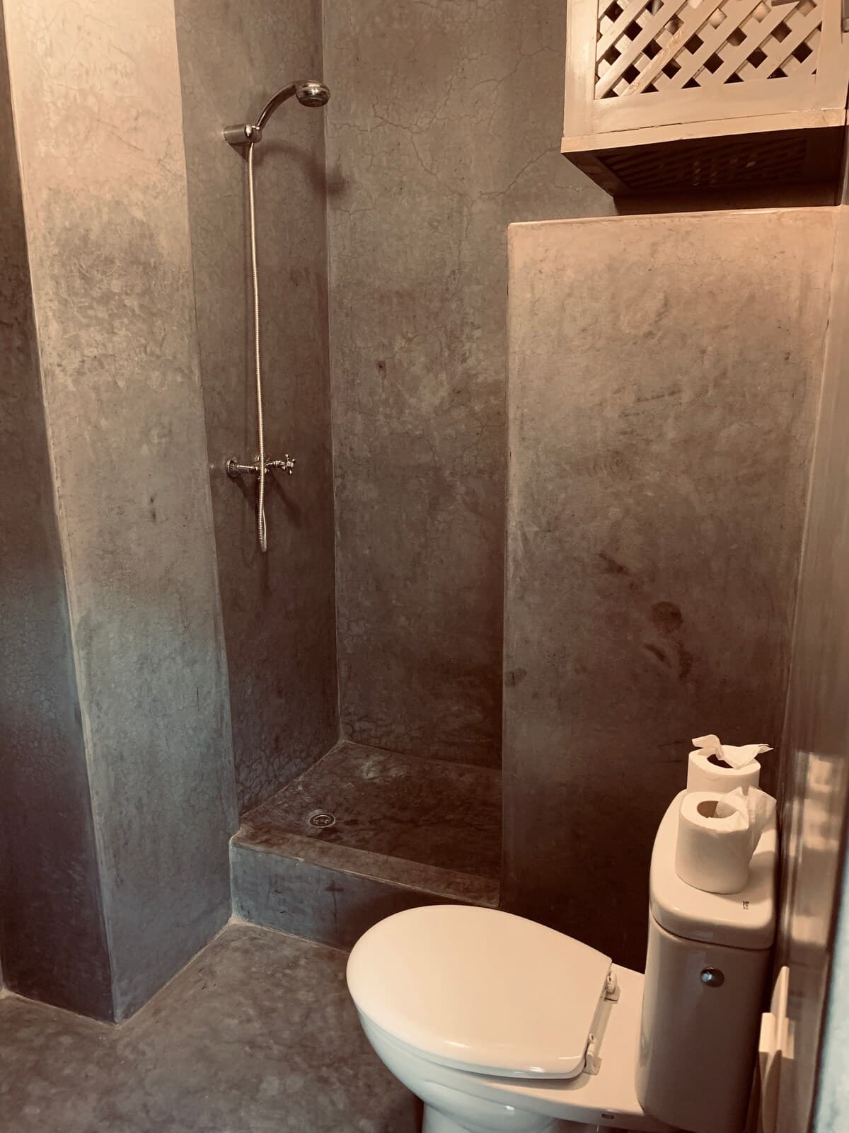 Riad Kadi — Marrakech