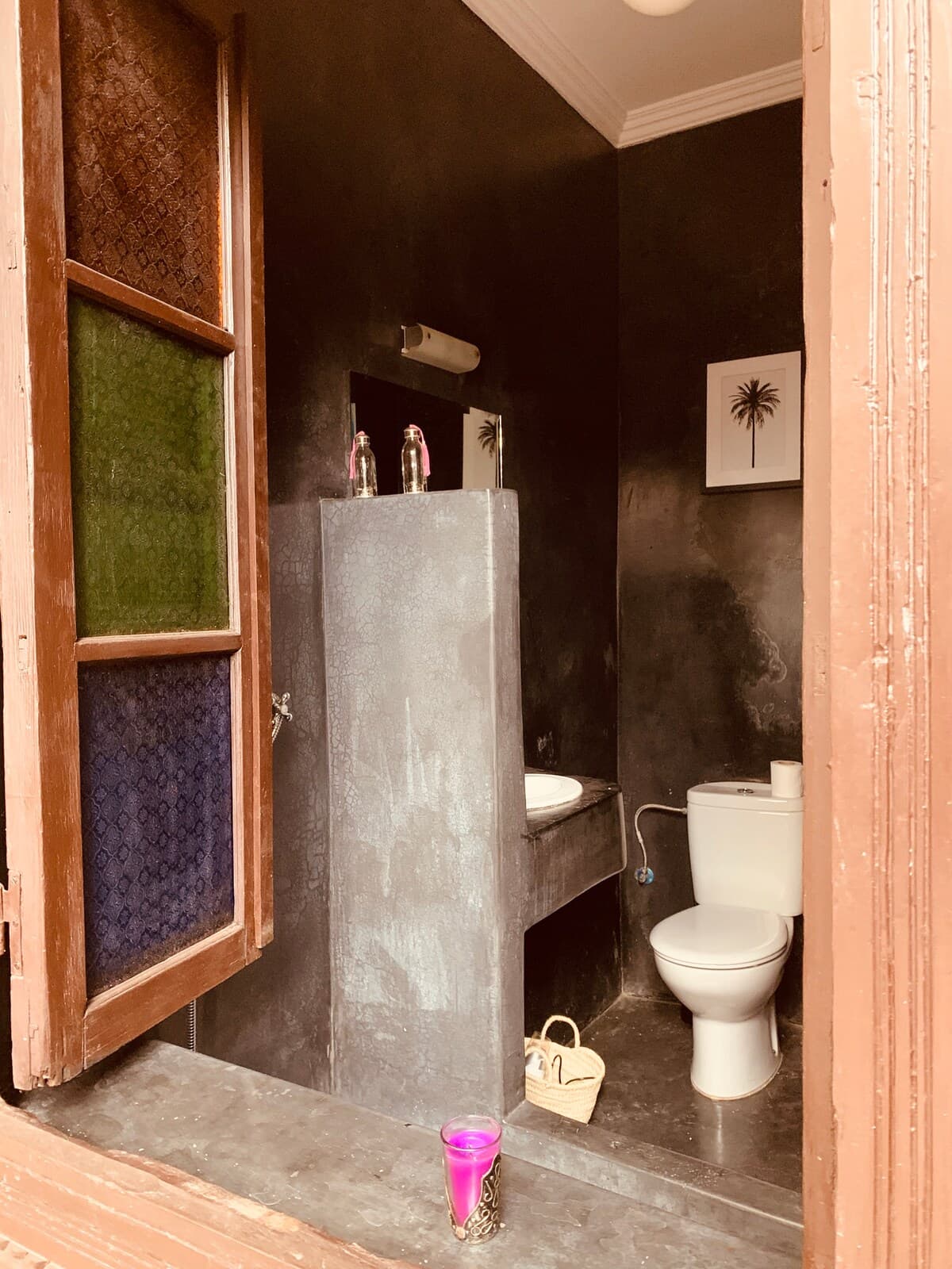 Riad Kadi — Marrakech