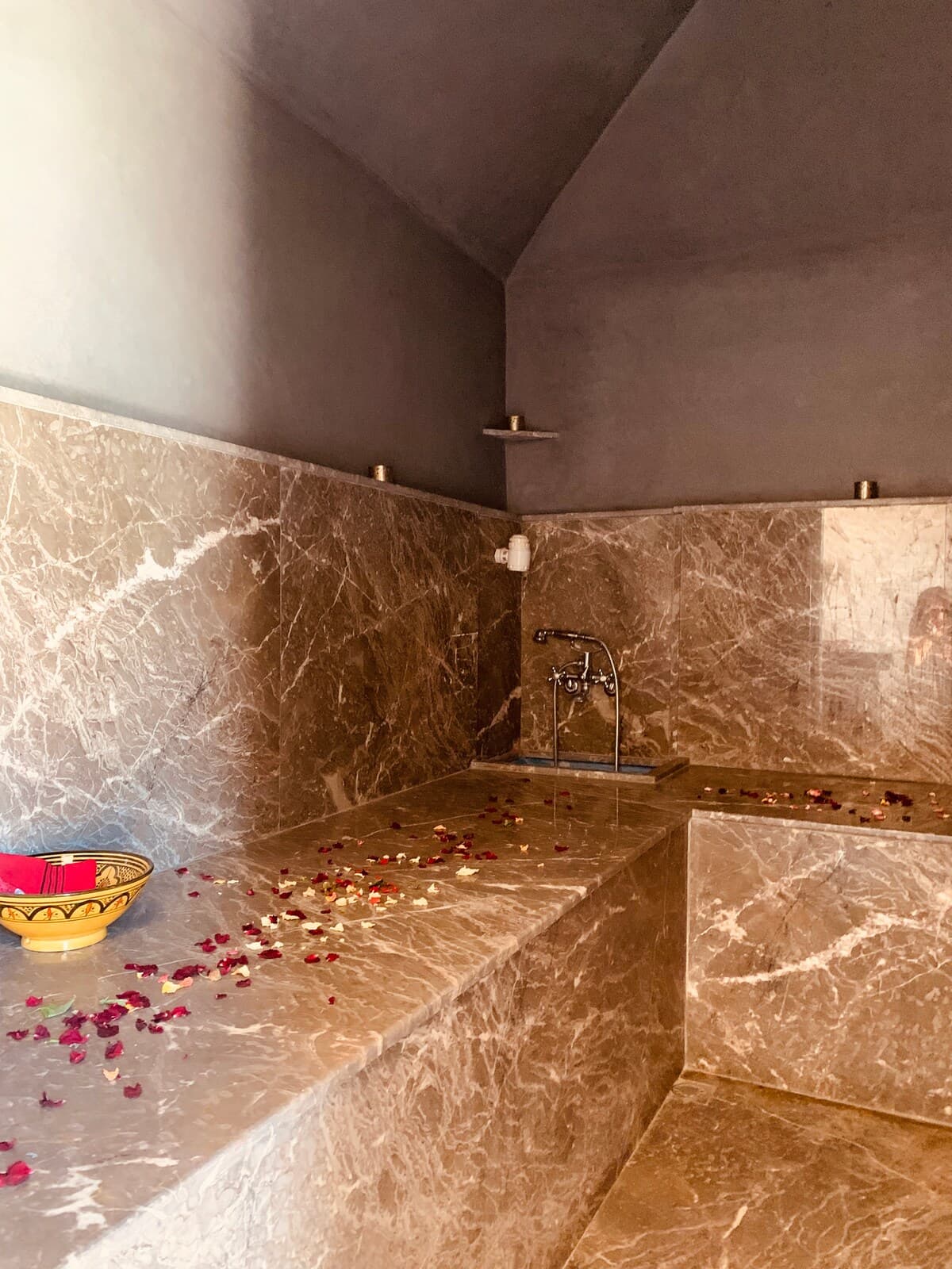 Riad Kadi — Marrakech